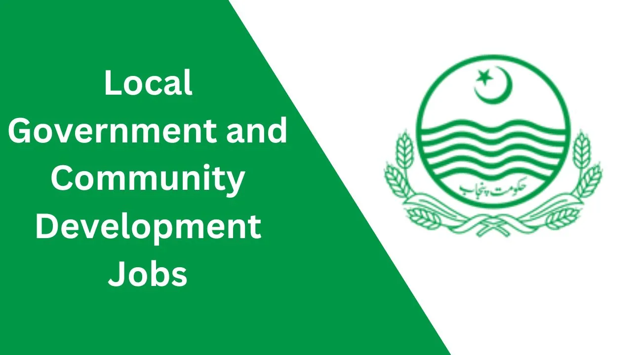 Local-Government-and-Community-Development-Jobs-2024