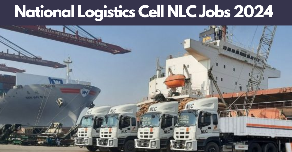 NLC Jobs 2024