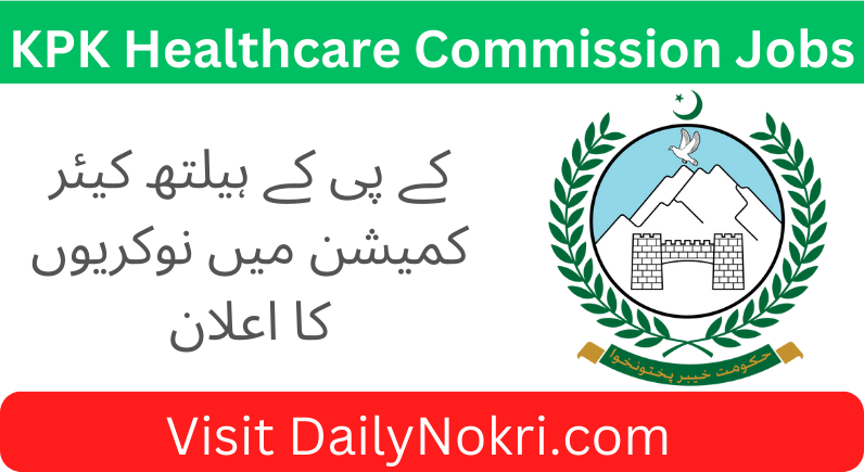 KPK Healthcare Commission