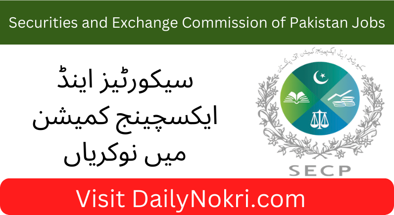 Securities and Exchange Commission of Pakistan