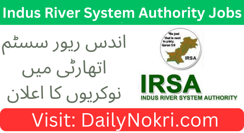 Indus River System Authority