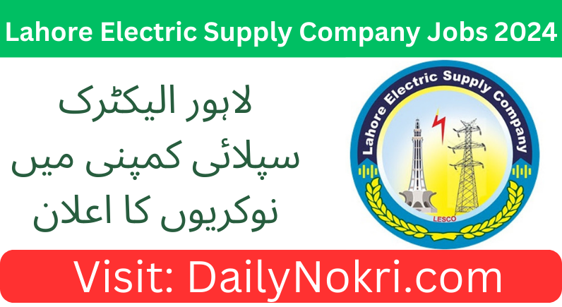 Lahore Electric Supply Company