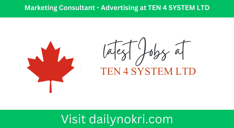 TEN 4 SYSTEM LTD