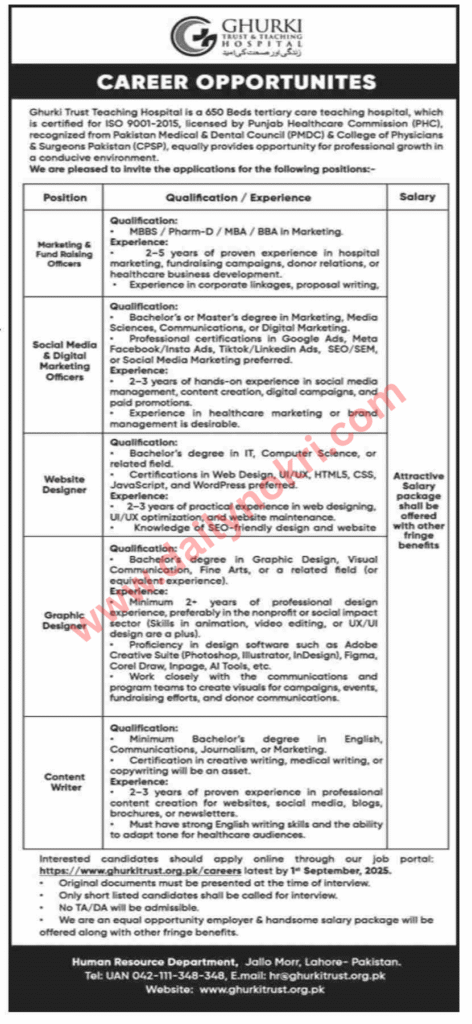 Punjab Healthcare Commission